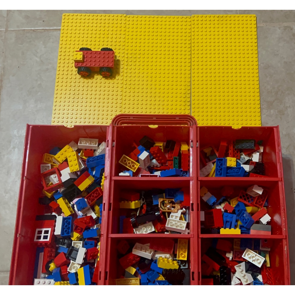 Legos
